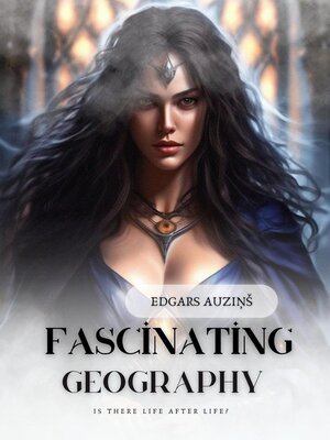 cover image of Fascinating geography